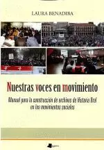 NUESTRAS VOCES EN MOVIMIENTO