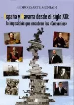 ESPAÑA Y NAVARRA DESDE EL SIGLO XIX:LA IMPOSICION QUE ...