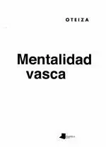 MENTALIDAD VASCA