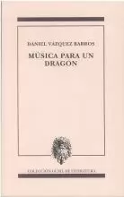 MUSICA PARA UN DRAGON (INCLUE CD)