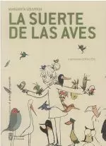 LA SUERTE DE LAS AVES