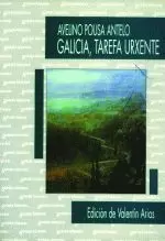 GALICIA, TAREFA URXENTE