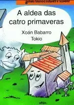 A ALDEA DAS CATRO PRIMAVERAS