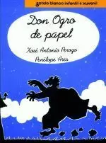 DON OGRO DE PAPEL