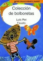 COLECCION DE BOLBORETAS