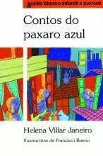 CONTOS DO PAXARO AZUL