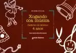 XOGANDO COA MUSICA 4