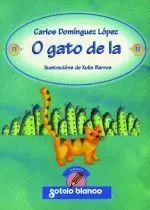 O GATO DE LA