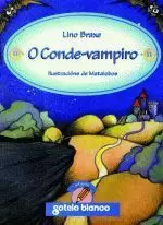 O CONDE VAMPIRO