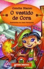 O VESTIDO DE CORA