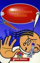 DESEMBARCO BLABLIX