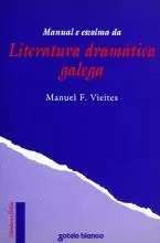 LITERATURA DRAMATICA GALEGA