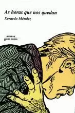 AS HORAS QUE NOS QUEDAN