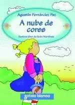 A NUBE DE CORES