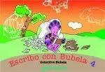 ESCRIBO CON BUBELA 4