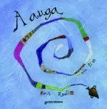 A AUGA.(CONTOS PARA CRECER)