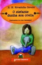 O ELEFANTE DUNHA SOA ORELLA
