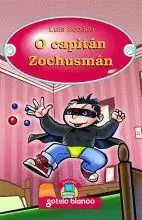 O CAPITAN ZOCHUSMAN