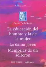 LA EDUCACION DEL HOMBRE Y DE LA MUJER