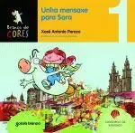 UNHA MENSAXE PARA SARA