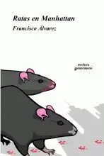 RATAS EN MANHATTAN