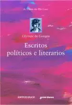 ESCRITOS POLITICOS E LITERARIOS