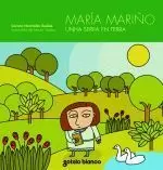 MARIA MARIÑO,UNHA SEREA EN TERRA