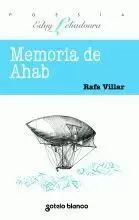 MEMORIA DE AHAB