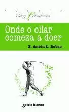 ONDE OLLAR COMEZA A DOER