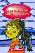 AS AVENTURAS DE ULIANA KARAVAEVA