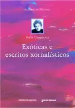 EXOTICAS E ESCRITOS XORNALISTICOS