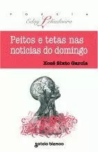 10.PEITOS E TETAS NAS NOTICIAS DO DOMINGO