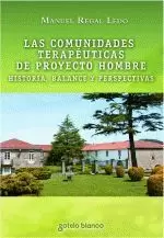 LAS COMUNIDADES TERAPEUTICAS DE PROYECTO HOMBRE