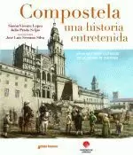 COMPOSTELA,UNA HISTORIA ENTRETENIDA