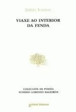 VIAXE AO INTERIOR DA FENDA