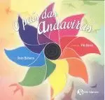 O PAIS DAS ANDAVIRAS