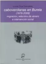 CABOVERDIANAS EN BURELA (1978-2008)