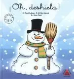 ¡OH,DESHIELA! (3ªED.)