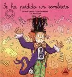 SE HA PERDIDO UN SOMBRERO (3ªED.)