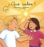 ¡QUE CALOR! (2ª.ED.)