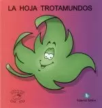 LA HOJA TROTAMUNDOS