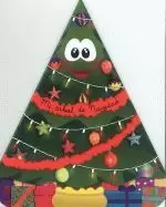 MI ARBOL DE NAVIDAD
