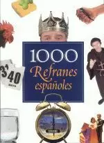 CSE.1000 REFRANES ESPAÐOLES