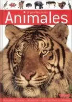 CSE.GRAN LIBRO DE ANIMALES