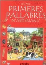 LES MIL PRIMERES PALABRES N'ASTURIANU