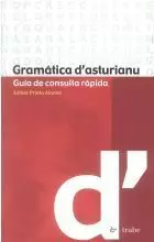 GRAMATICA D'ASTURIANU(GUIA DE CONSULTA RAPIDA)