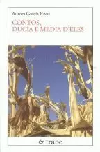 79.CONTOS,DUCIA E MEDIA D'ELES