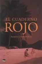 18.EL CUADERNO ROJO