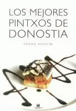 24.LOS MEJORES PINTXOS DE DONOSTIA