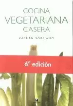 25.COCINA VEGETARIANA CASERA